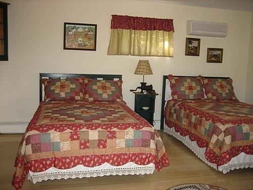 Spring Motor Inn Fort Edward Habitación foto