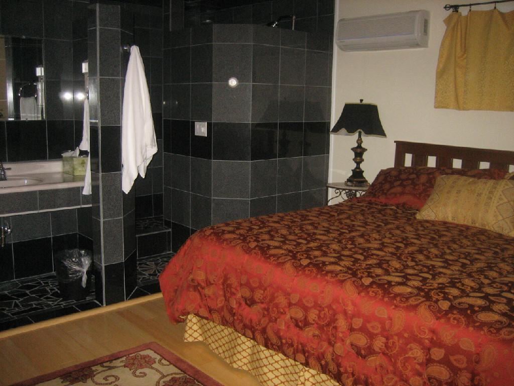 Spring Motor Inn Fort Edward Habitación foto