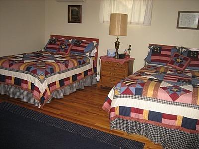 Spring Motor Inn Fort Edward Habitación foto